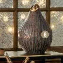 vase