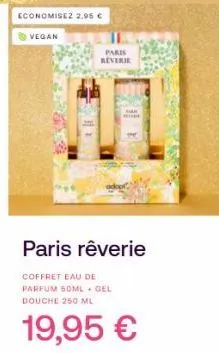 eau de parfum 