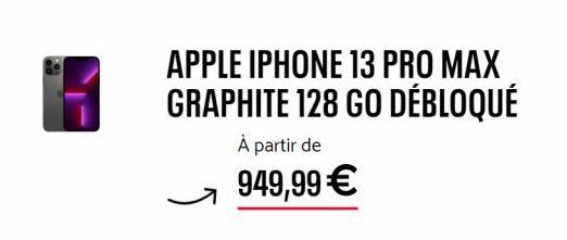 Iphone 13 Apple