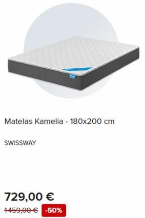 matelas 