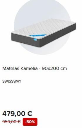 matelas 