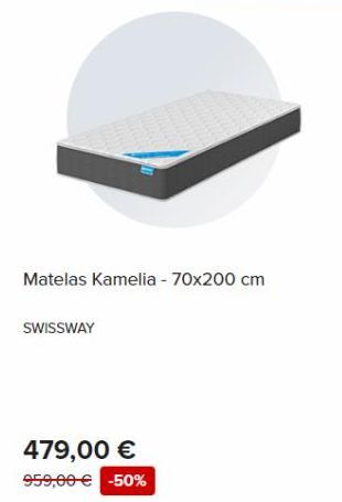 matelas 