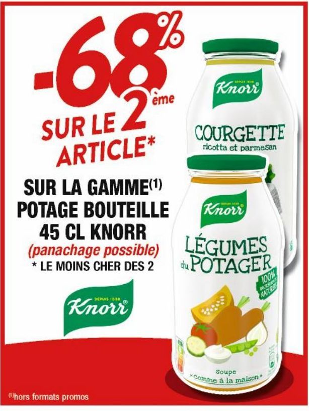 potager Knorr