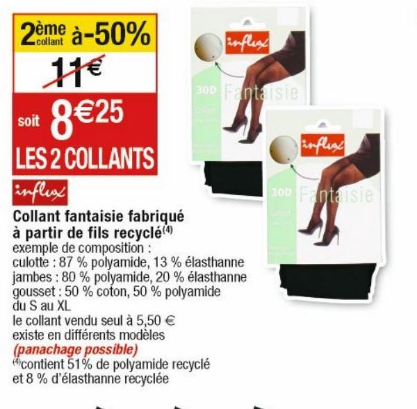 collants