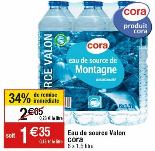 eau Cora