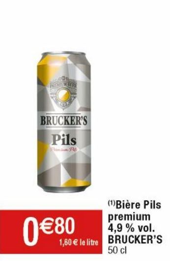 bière