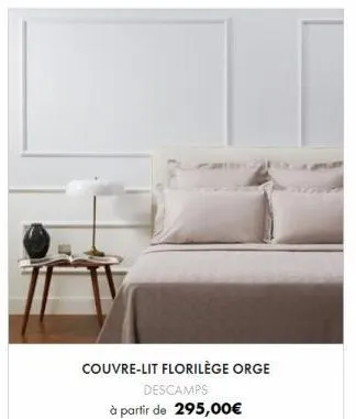 couvre-lit 