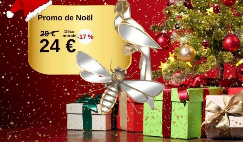 Noël Promo