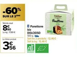 panettone 