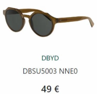 DBYD  DBSU5003 NNEO  49 € 