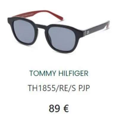 tommy hilfiger  th1855/re/s pjp  89 € 