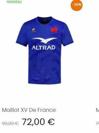 maillot 