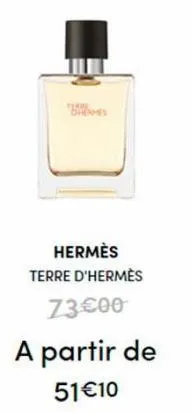 terre hermès