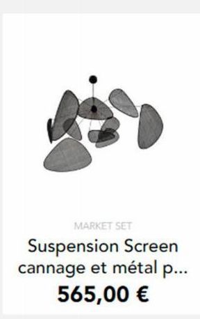 suspension 