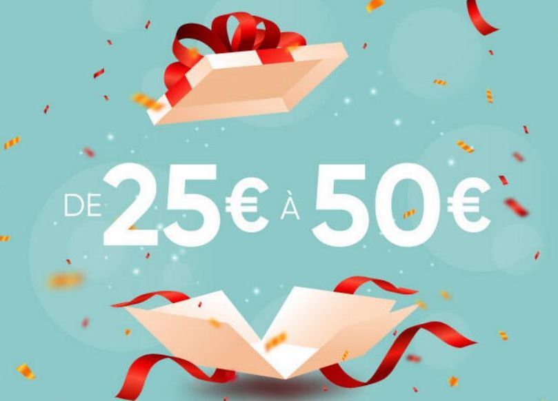 25€450€  DE  