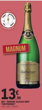 Magnum Brut