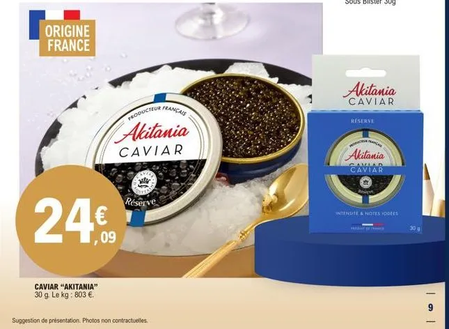 caviar 