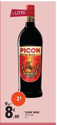 bière Picon