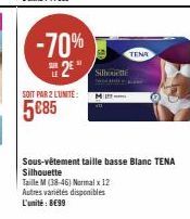 blanc Tena