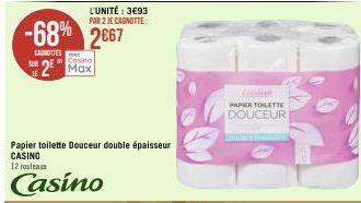 papier toilette 