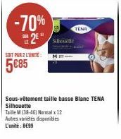 blanc Tena