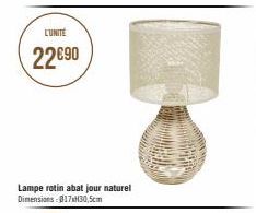 lampe 