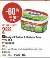 promos St hubert