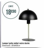 lampe 