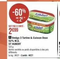 promos St hubert