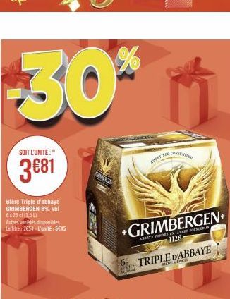 bière Grimbergen