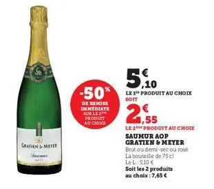 soldes brut