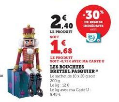 soldes Pasquier