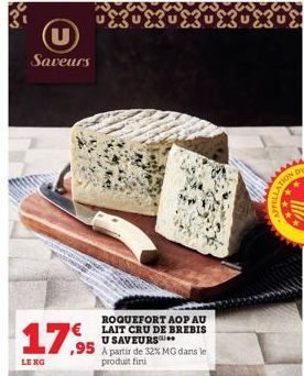 roquefort 