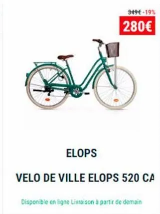 vélo 