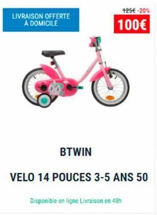 vélo 