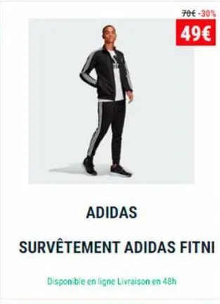 jogging adidas