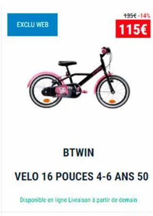 vélo 