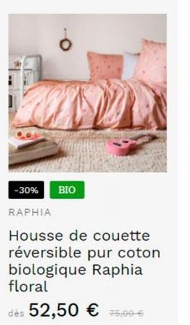 housse de couette 