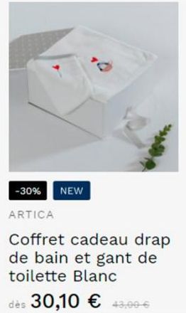 coffret cadeau 