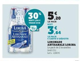 limonade Lorina