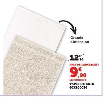 tapis de bain 