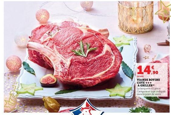 viande bovine 