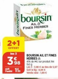 ail Boursin