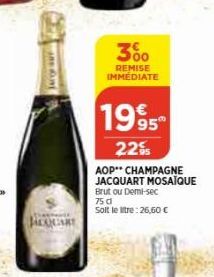 soldes Brut