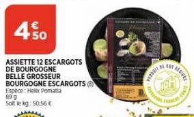 escargots 