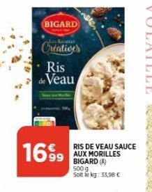 veau Bigard