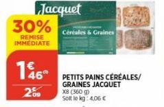 soldes Jacquet