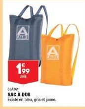 sac à dos 