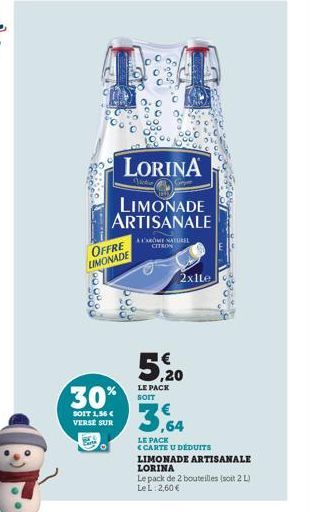 limonade Lorina