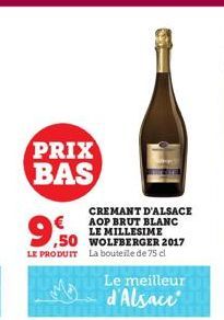 blanc Brut